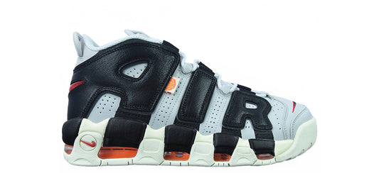 Nike Air More Uptempo Hoops (Youth)