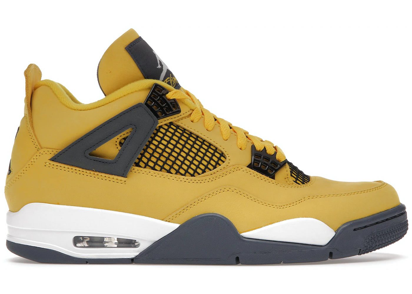 Jordan 4 Retro Lightning (Men’s)