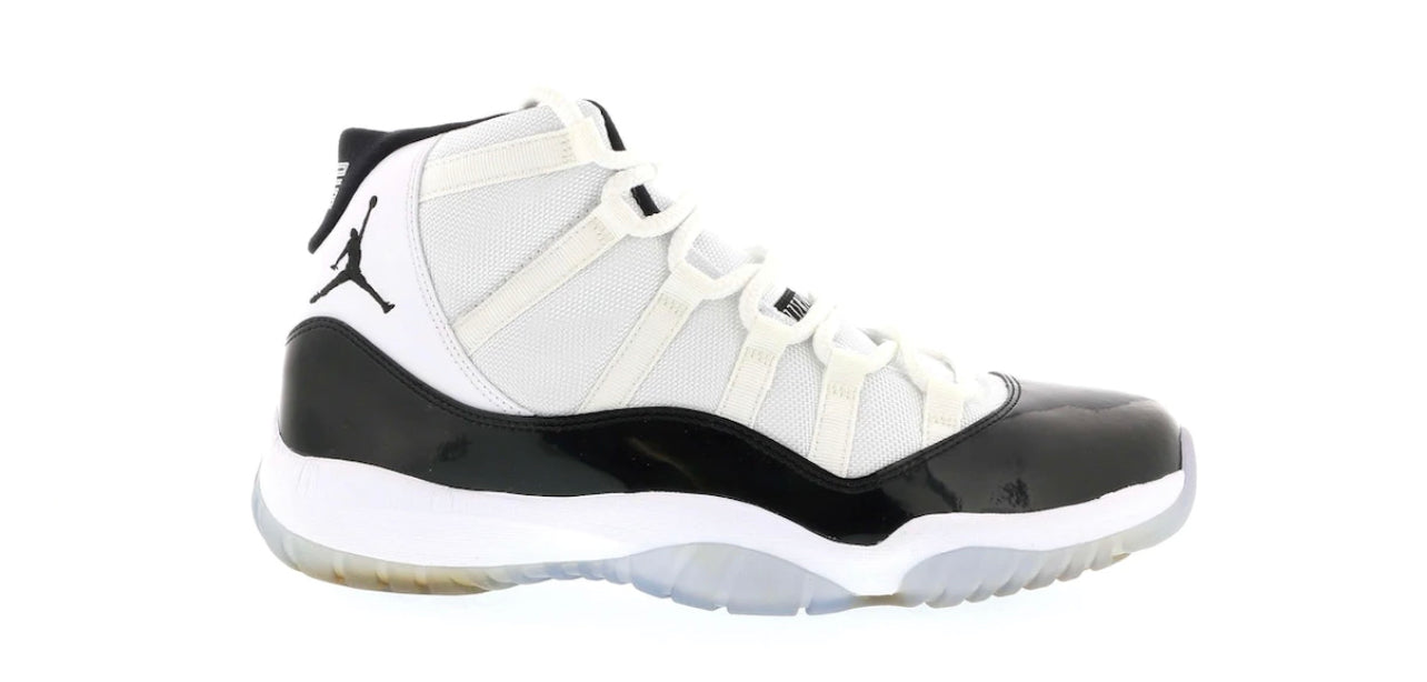 Jordan 11 Retro Concord 2011 (Men’s)