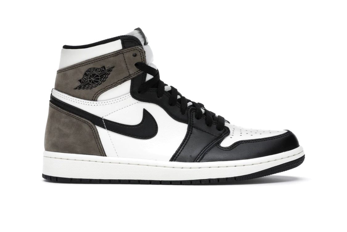 Jordan 1 Retro High OG Mocha (Men’s)