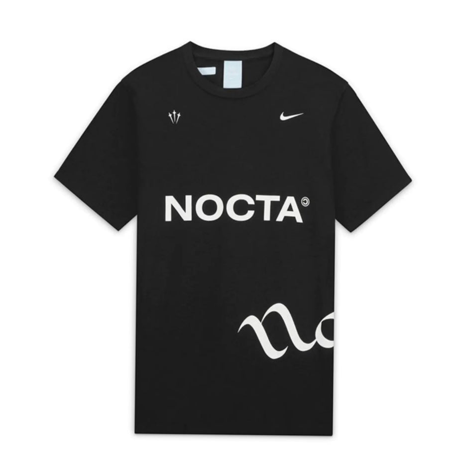 Nike x NOCTA Basketball T-Shirt Black