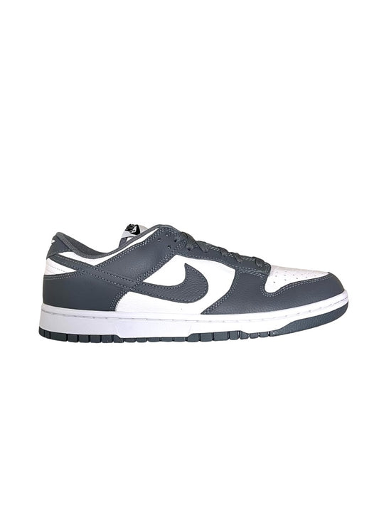 Nike Dunk Low By You Grey White (Men’s)