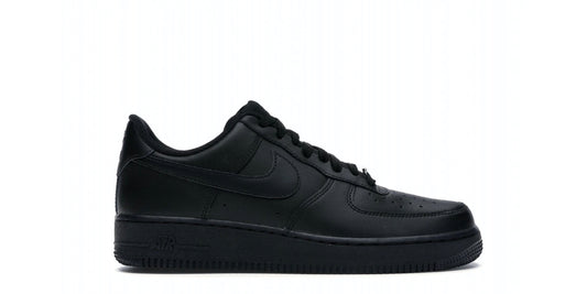 Nike Air Force 1 Low ‘07 Black (Men’s)