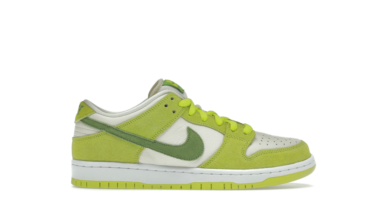 Nike SB Dunk Low Green Apple (Men’s)