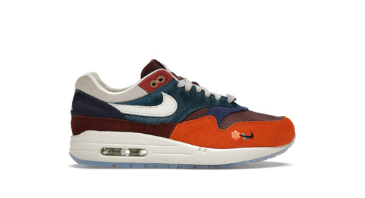 Nike Air Max 1 Kasina Wong-Ang Orange (Men’s)