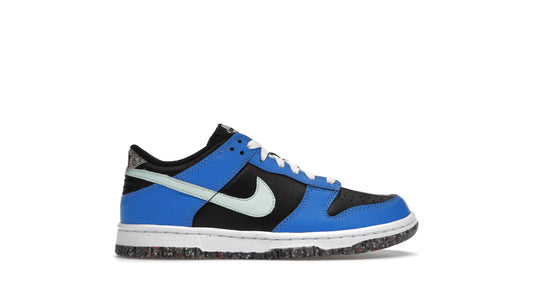 Nike Dunk Low Crater (Youth)