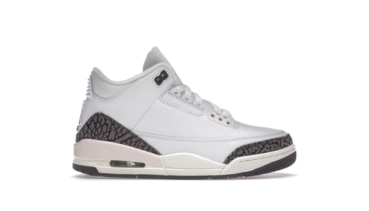 Jordan 3 Retro Neapolitan Dark Mocha (Women’s)