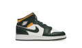 Jordan 1 Mid Sonics (Youth)
