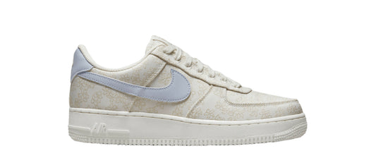 Air Force 1 Low SE Jacquard Floral Embroidery (Women’s)