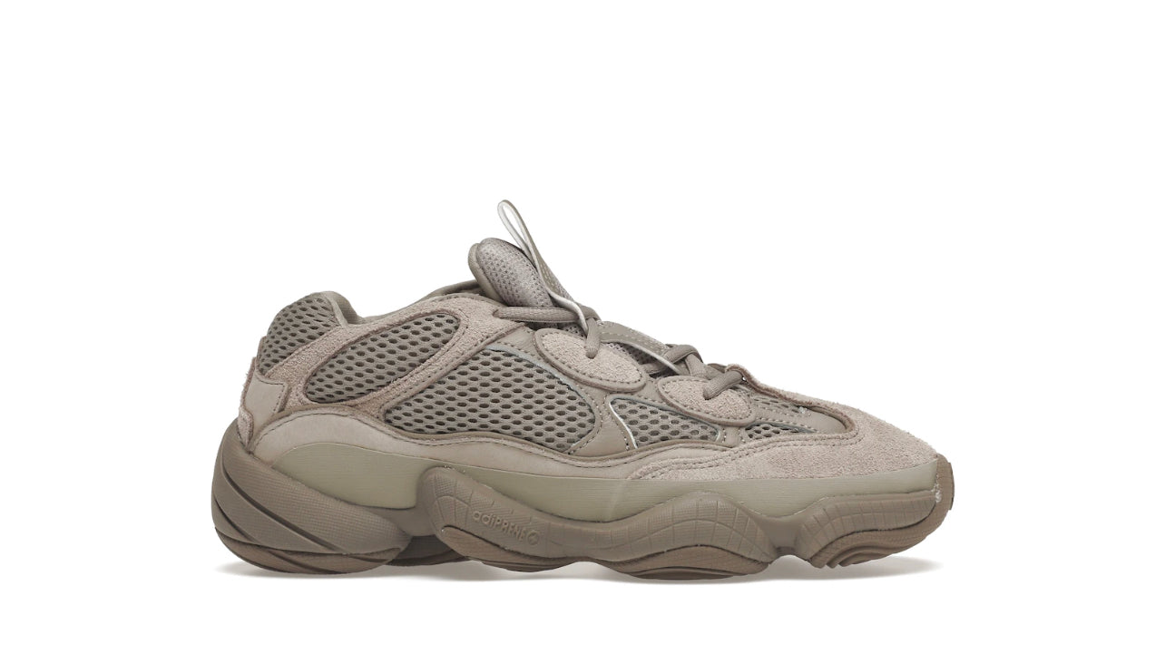 Adidas Yeezy 500 Ash Grey (Men’s)