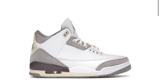 Jordan 3 Retro A Ma Maniere (Women’s)