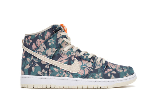 Nike SB Dunk High Hawaii (Men’s)