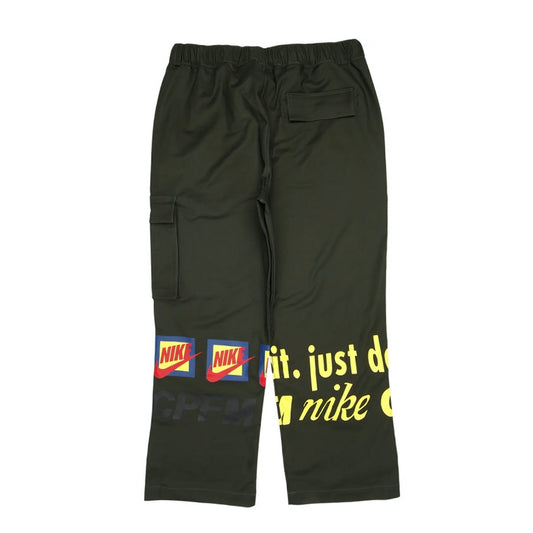 Nike x Cactus Plant Flea Market Trackpants Olive