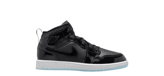 Jordan 1 Mid Space Jam (PS)