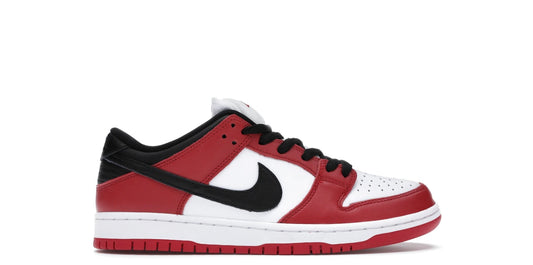 Nike SB Dunk Low J-Pack Chicago (Men’s)