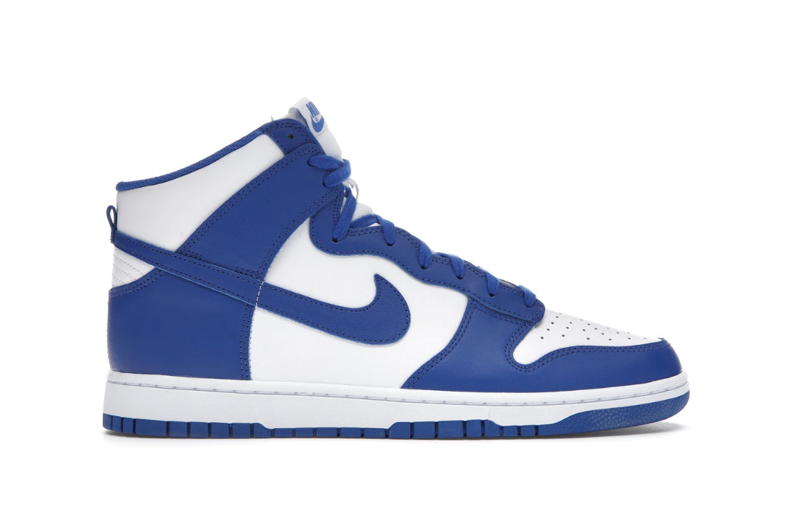 Nike Dunk High Game Royal (Men’s)