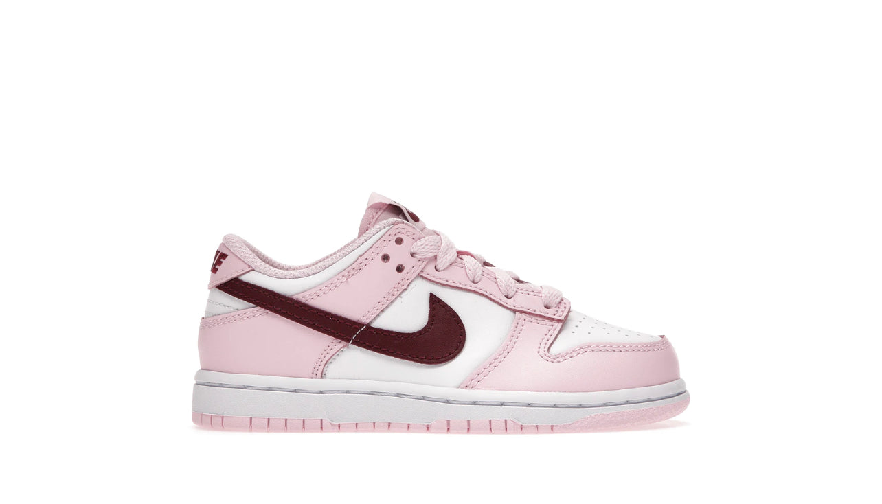 Nike Dunk Low Pink Foam (PS)