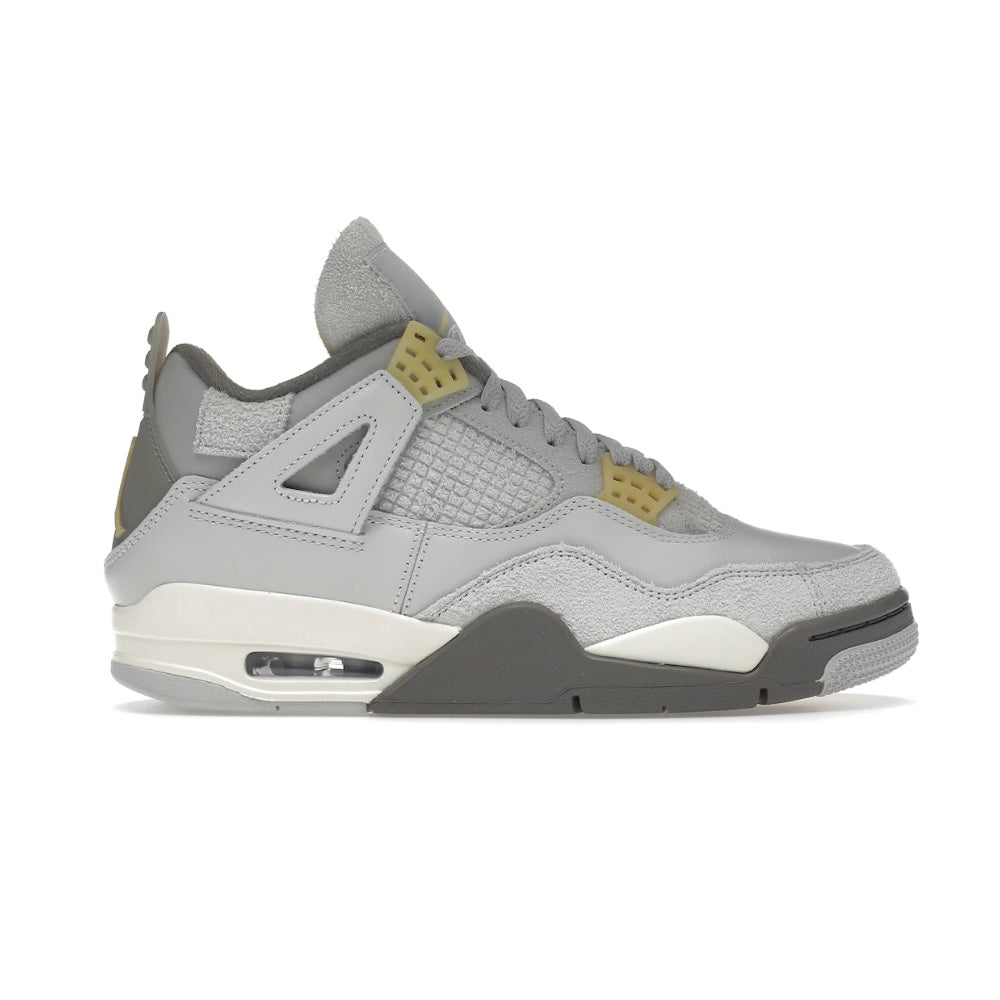 Jordan 4 Retro SE Craft Photon Dust (Men’s)