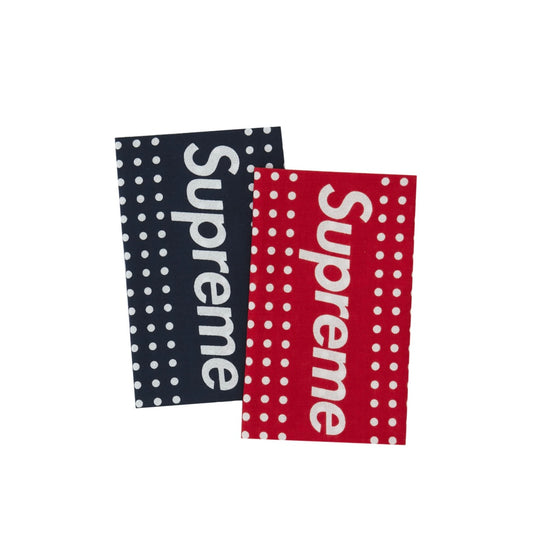 Supreme Tenugui Towel (Set of 2)