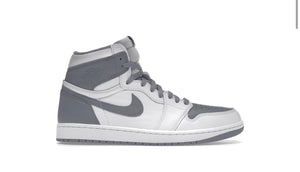Jordan 1 Retro High Stealth (Men’s)