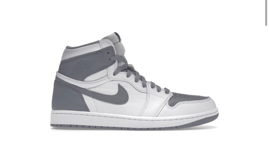 Jordan 1 Retro High Stealth (Men’s)