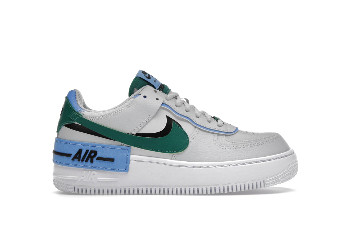 Nike Air Force 1 Low Shadow Malachite (Women’s)