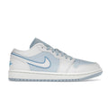Jordan 1 Low SE Reverse Ice Blue (Women’s)