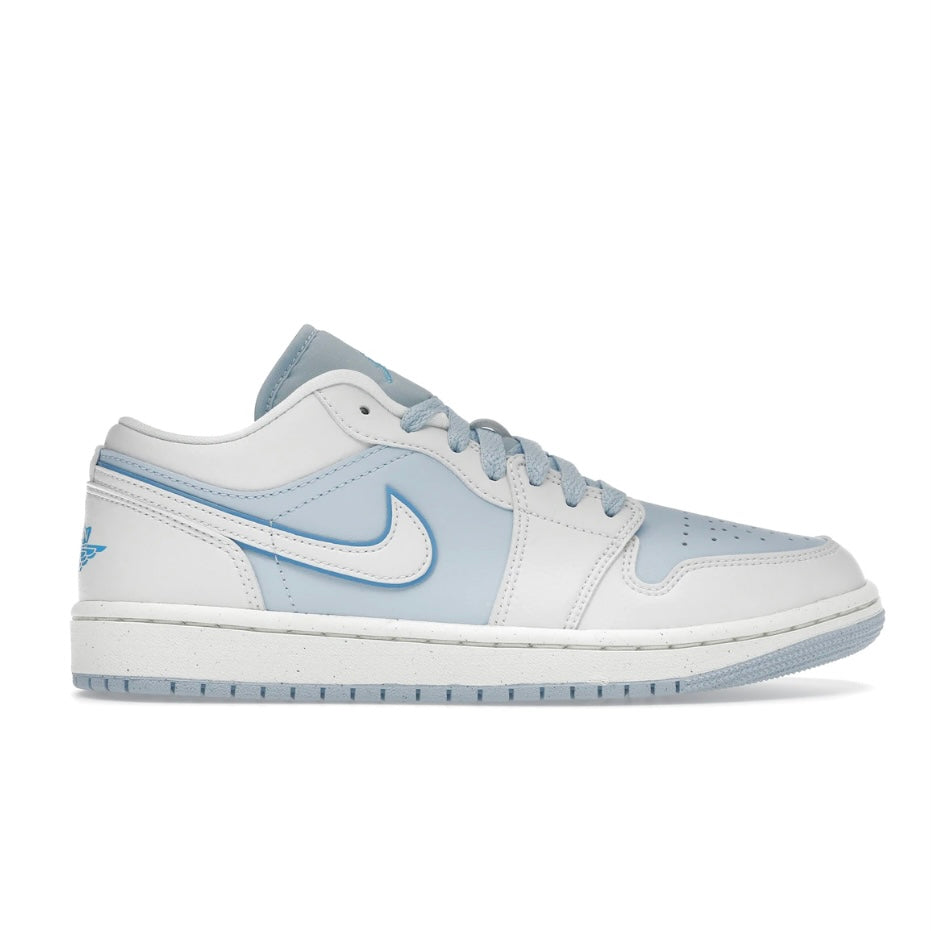 Jordan 1 Low SE Reverse Ice Blue (Women’s)