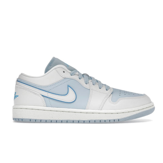 Jordan 1 Low SE Reverse Ice Blue (Women’s)
