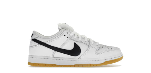 Nike SB Dunk Low White Gum (Men’s)