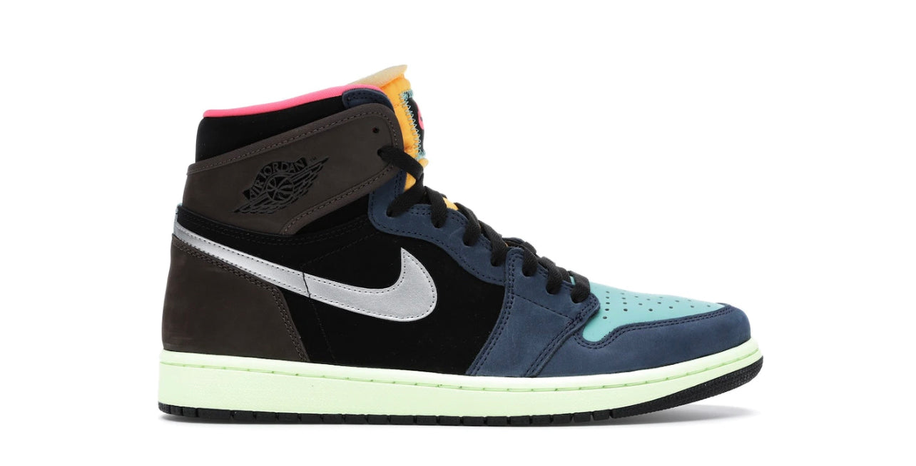 Jordan 1 Retro High Tokyo Bio Hack (Men’s)
