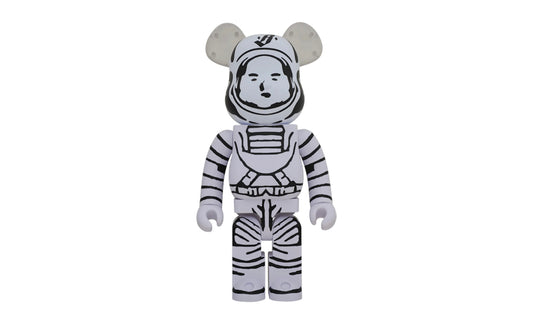 Bearbrick x Billionaire Boys Club BBC Astronaut 1000% Multi