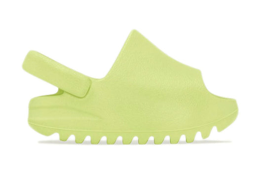 Adidas Yeezy Slide Green Glow (TD)