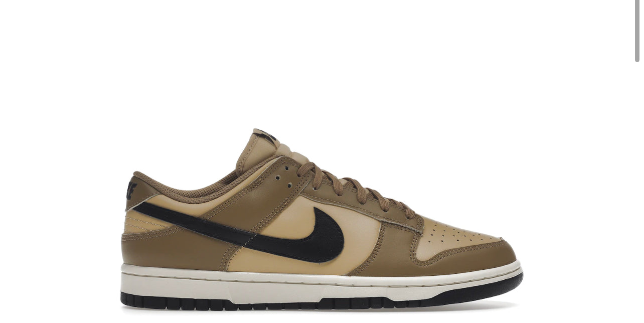 Nike Dunk Low Dark Driftwood (Women’s)