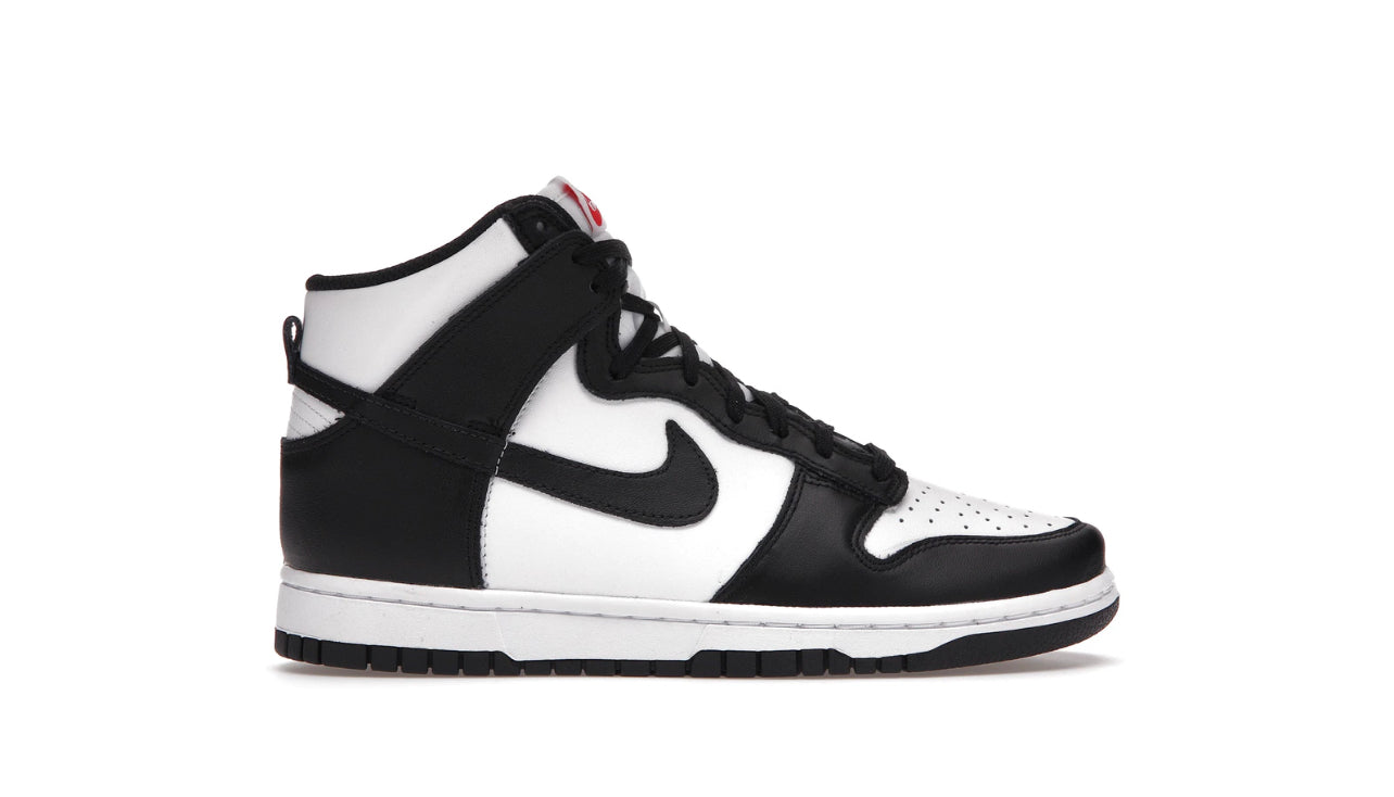 Nike Dunk High Panda (Women’s)