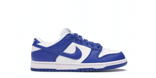 Nike Dunk Low SP Kentucky (Men’s)