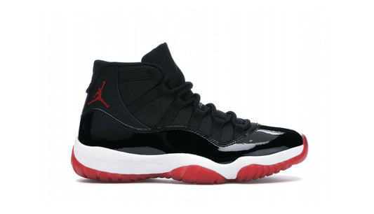Jordan 11 Retro Playoffs Bred (Men’s)