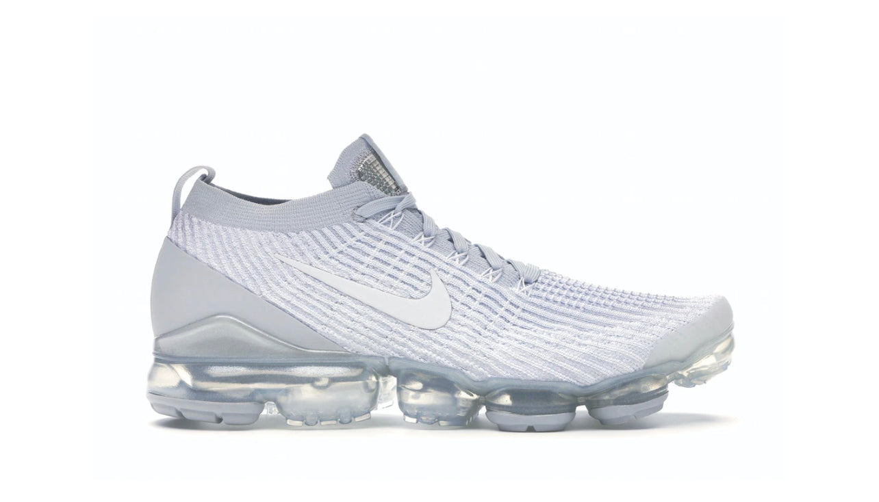 Nike Air VaporMax Flyknit 3 Pure Platinum (Women’s)