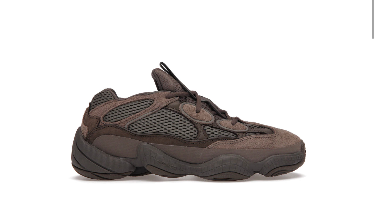 Adidas Yeezy 500 Clay Brown (Men’s)