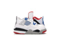Jordan 4 Retro What The (TD)