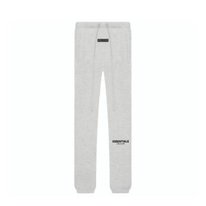 Fear Of God Essentials Sweatpants Light Oatmeal