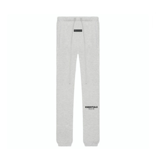 Fear Of God Essentials Sweatpants Light Oatmeal