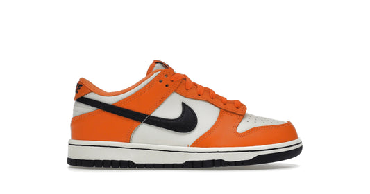 Nike Dunk Low Halloween (Youth)