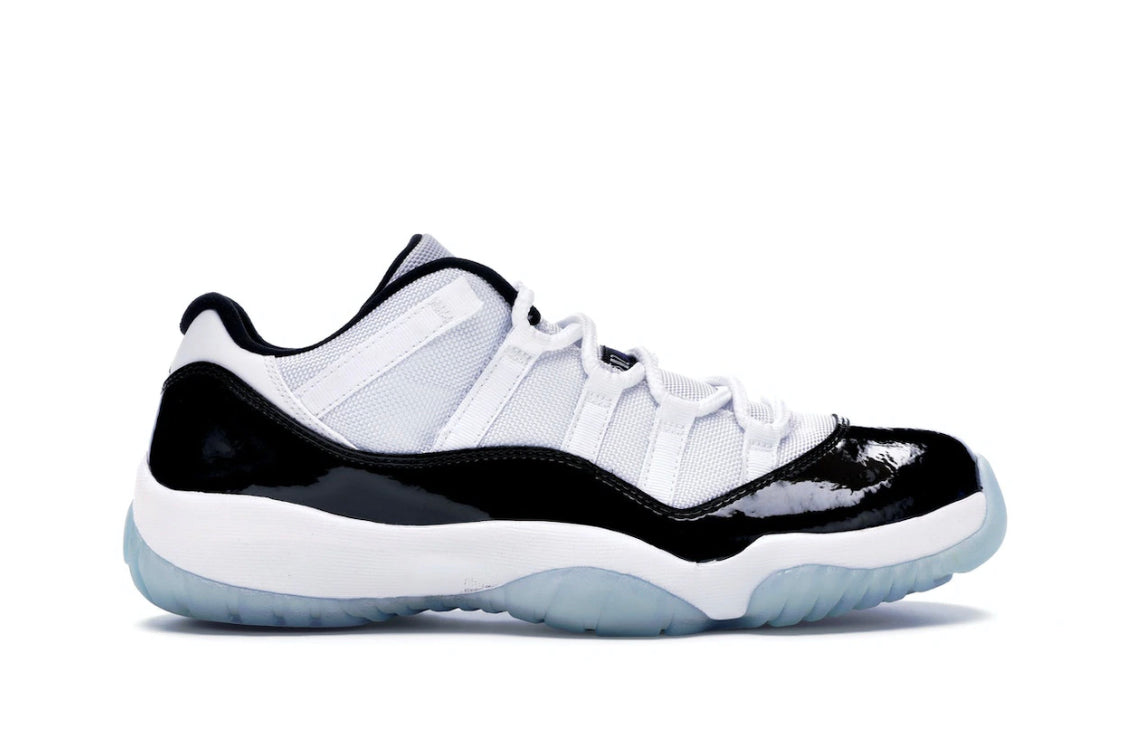 Jordan 11 Retro Low Concord (Men’s)