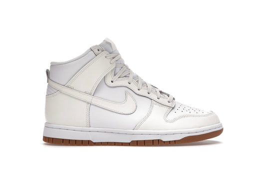 Nike Dunk High Sail Gum (Women’s)