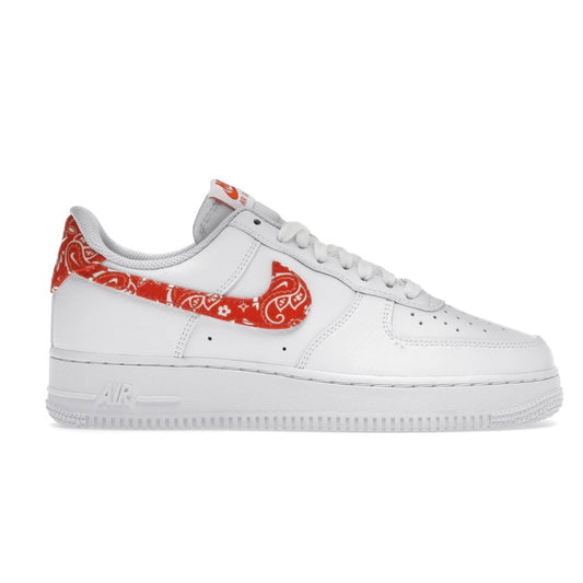 Nike Air Force 1 Low Orange Paisley (Women’s)