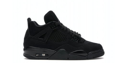 Jordan 4 Retro Black Cat (Men’s)