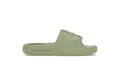 Adidas Adilette 22 Slides Majic Lime (Men’s)