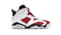 Jordan 6 Retro Carmine 2021 (Men’s)
