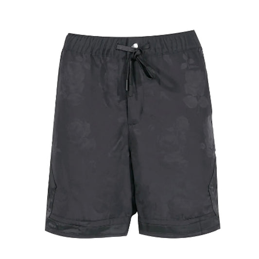 Jordan x A Ma Maniere Jacquard Shorts Black